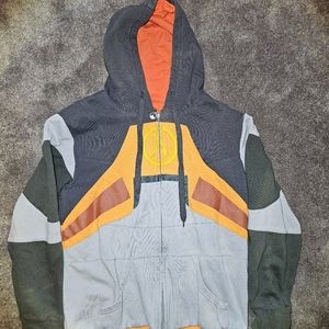 Half Life 2 Gordan Freeman Sweatshirt Large